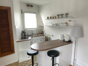 Home Sweet Home Marche Popincourt